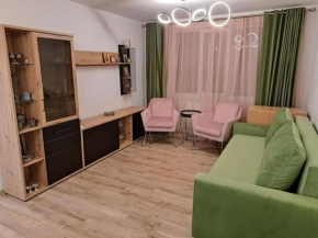 Comfy Hub 1